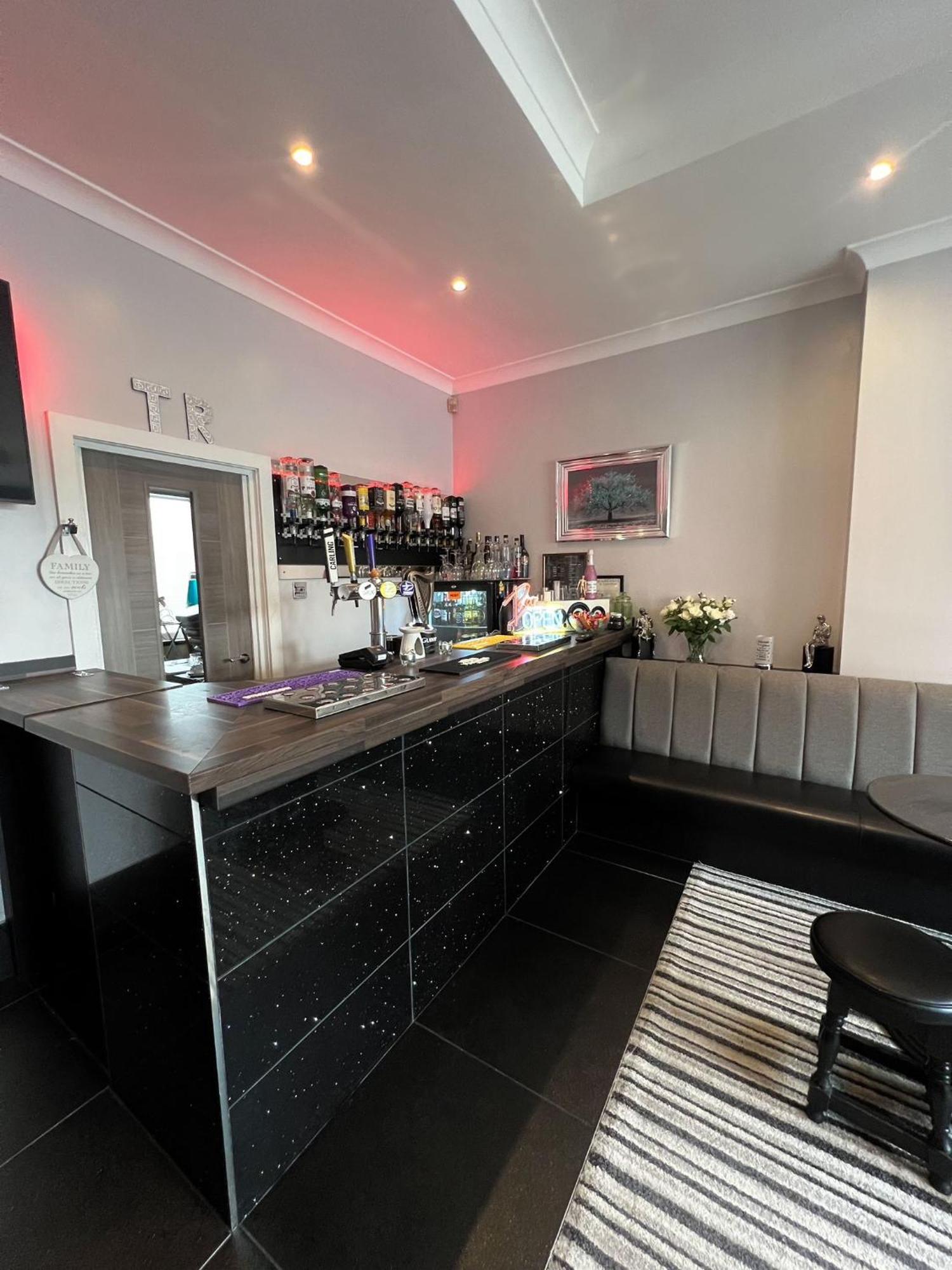 Tudor Rose Hotel Blackpool