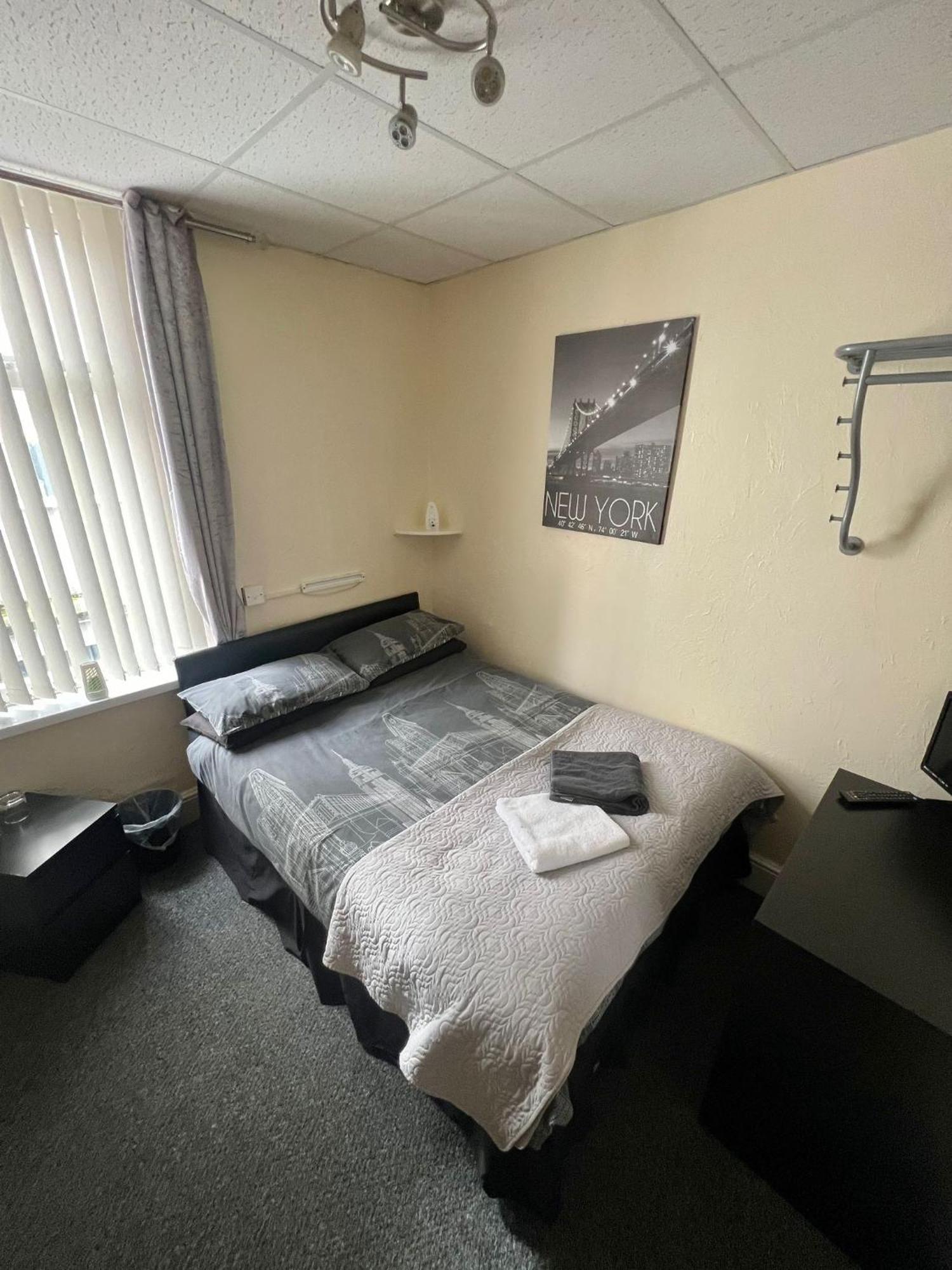 Tudor Rose 2* Blackpool